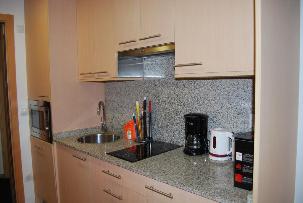 Confort P 15 Pas De La Casa Exterior foto