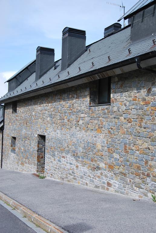 Confort P 15 Pas De La Casa Exterior foto